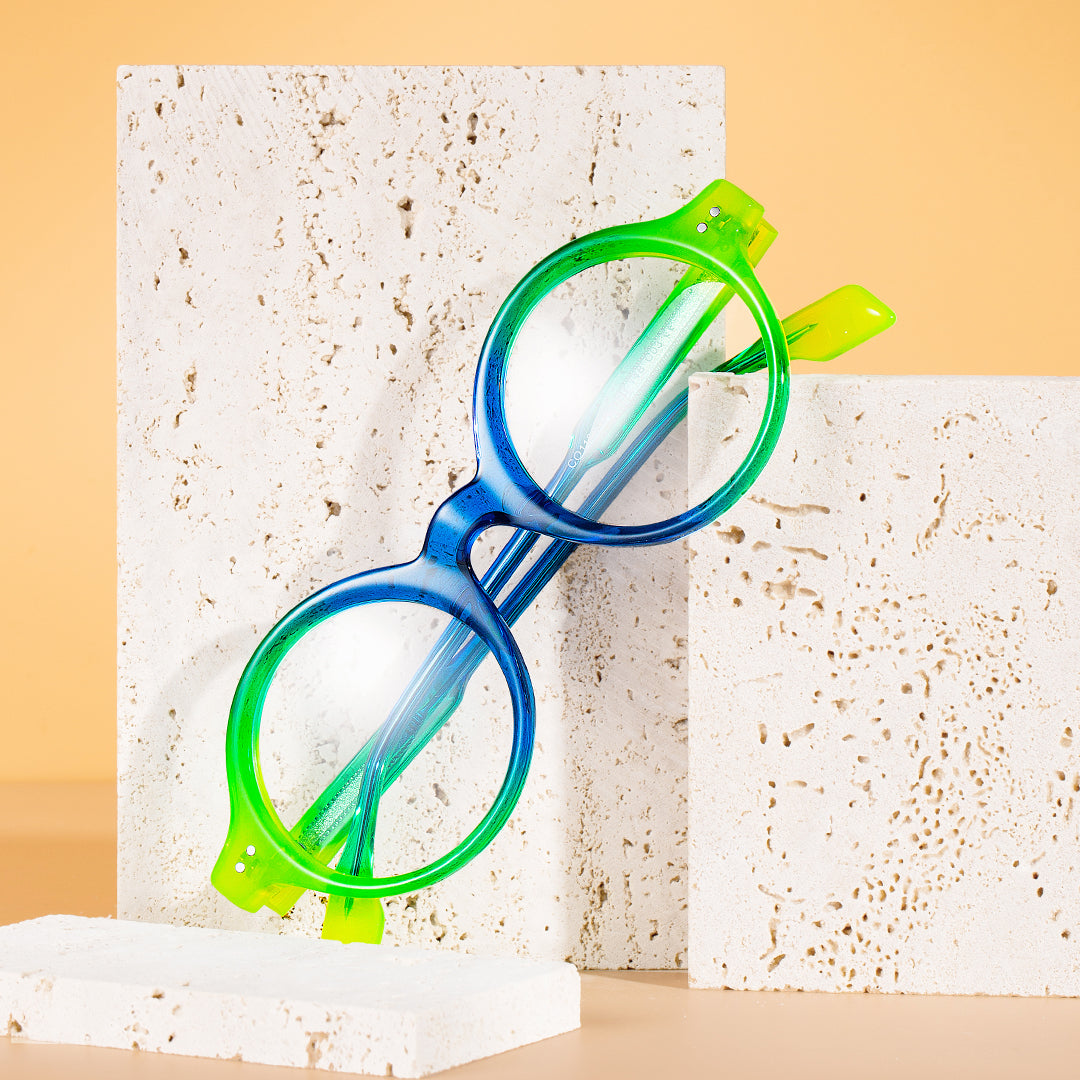 Polarized Tinted Lenses