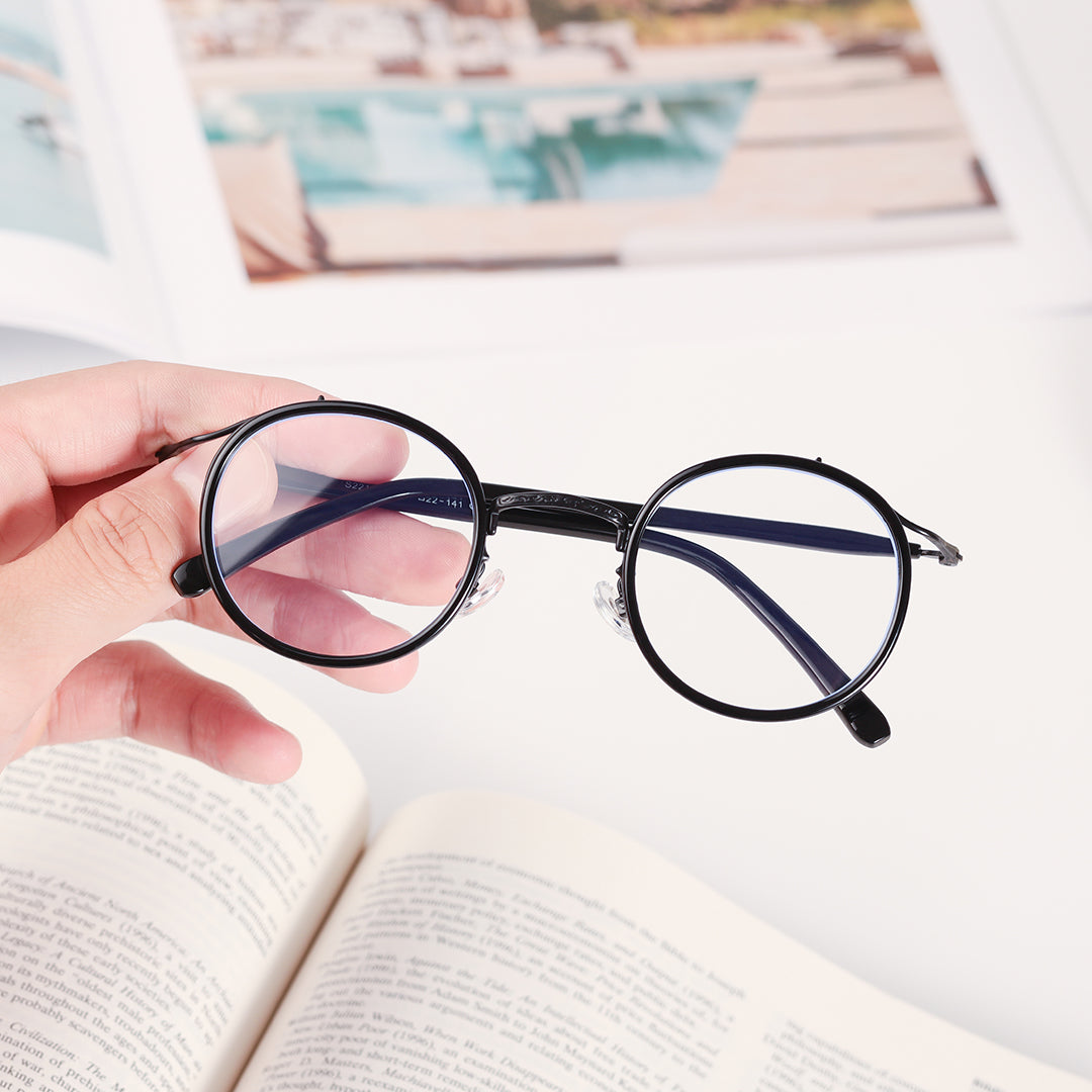 Classic Thick Frames