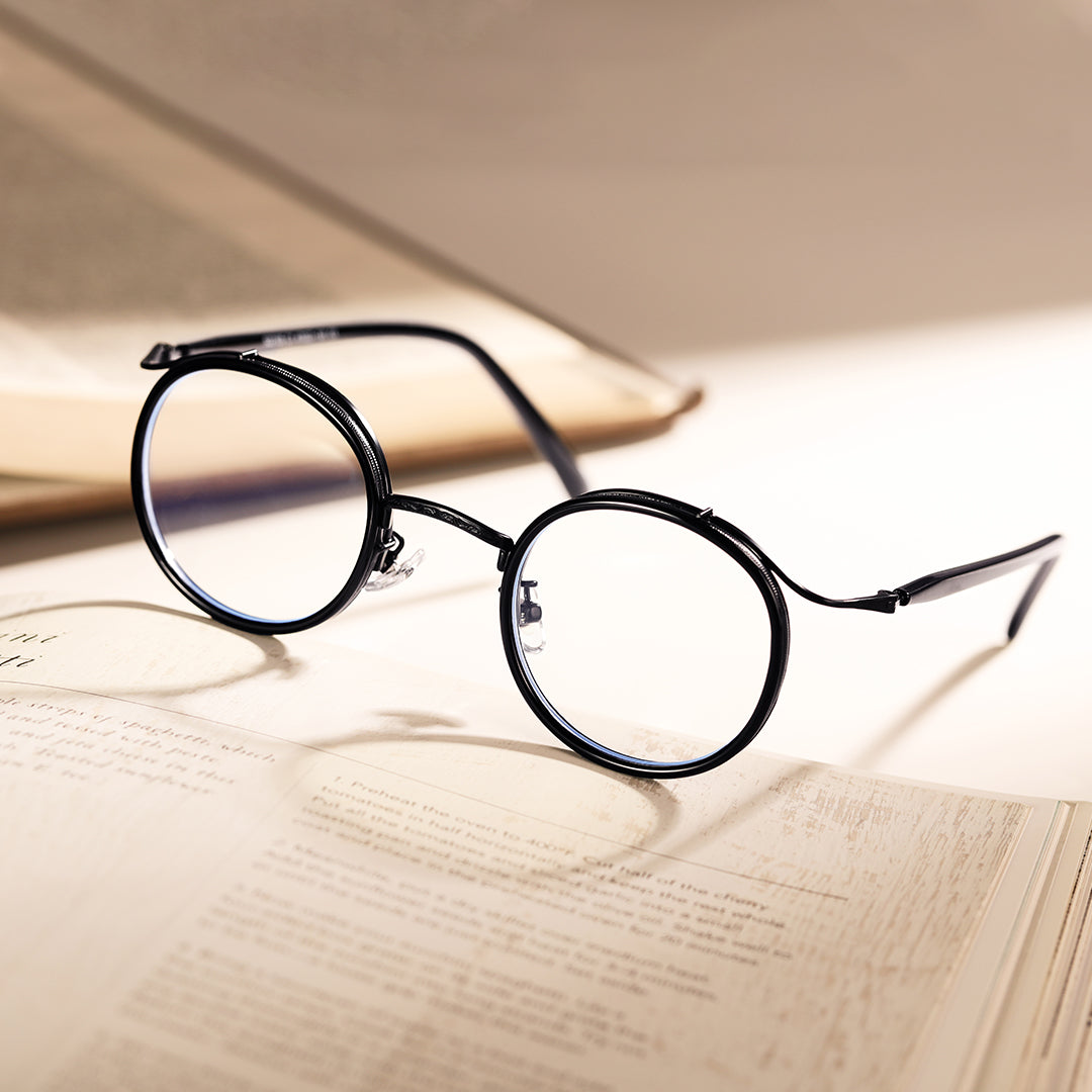 Classic Thick Frames