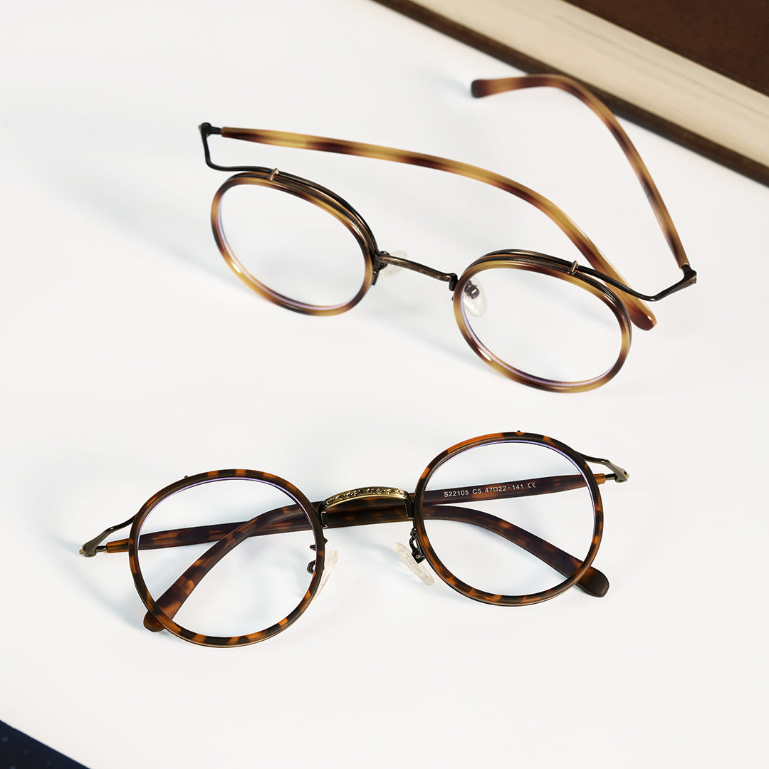 Prescription Lens Eyewear