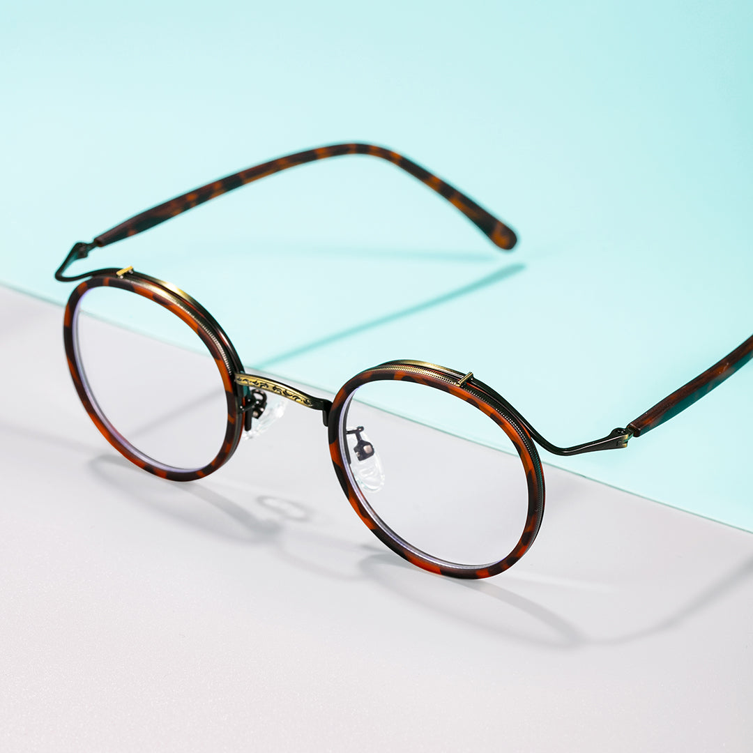 Prescription Lens Eyewear