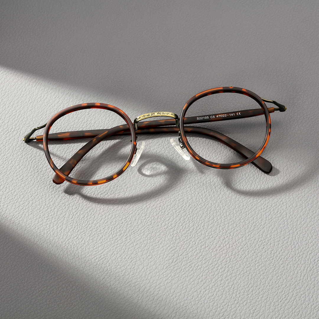 Prescription Lens Eyewear