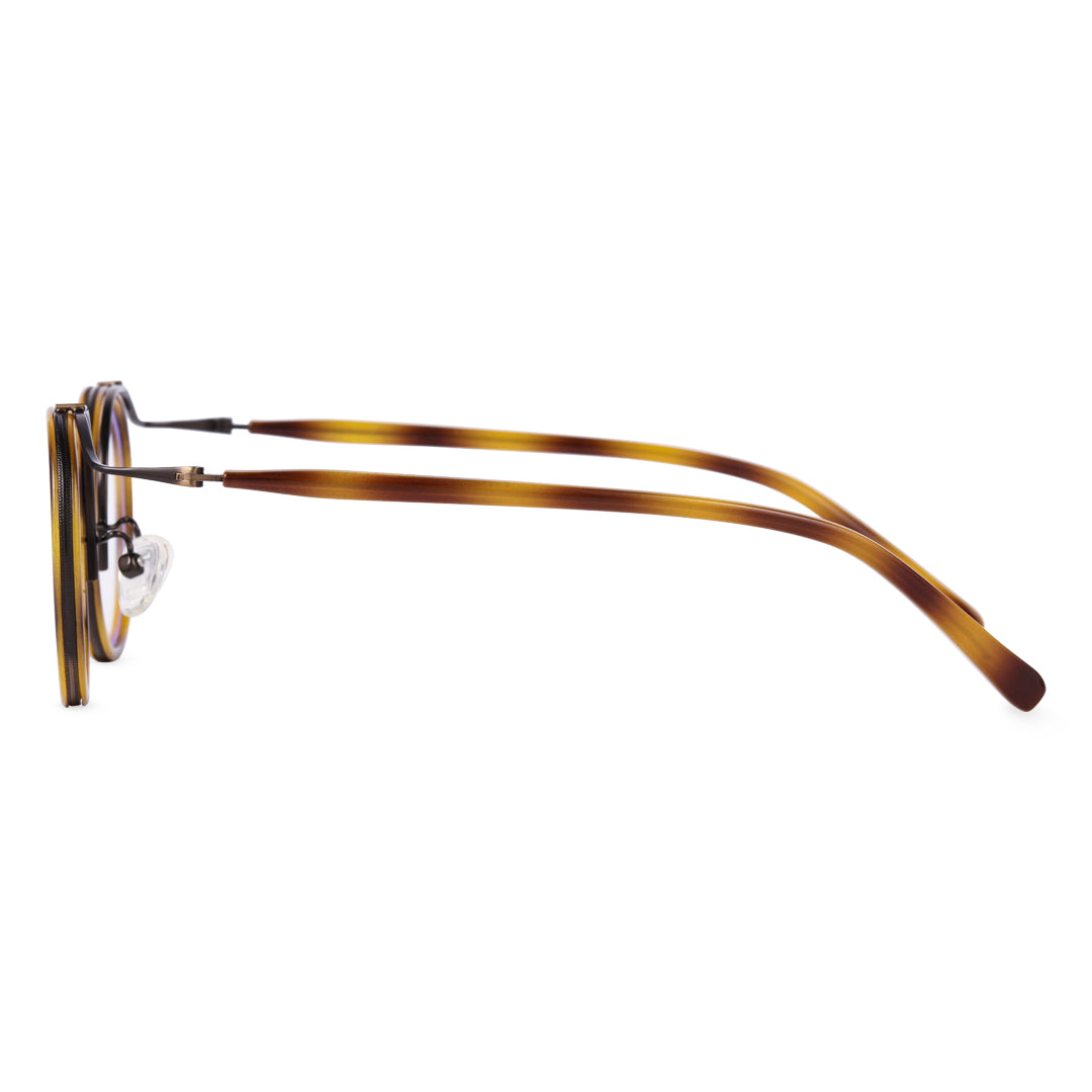 Classic Thick Frames