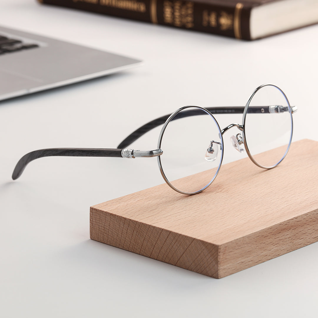 Stylish Round Frame