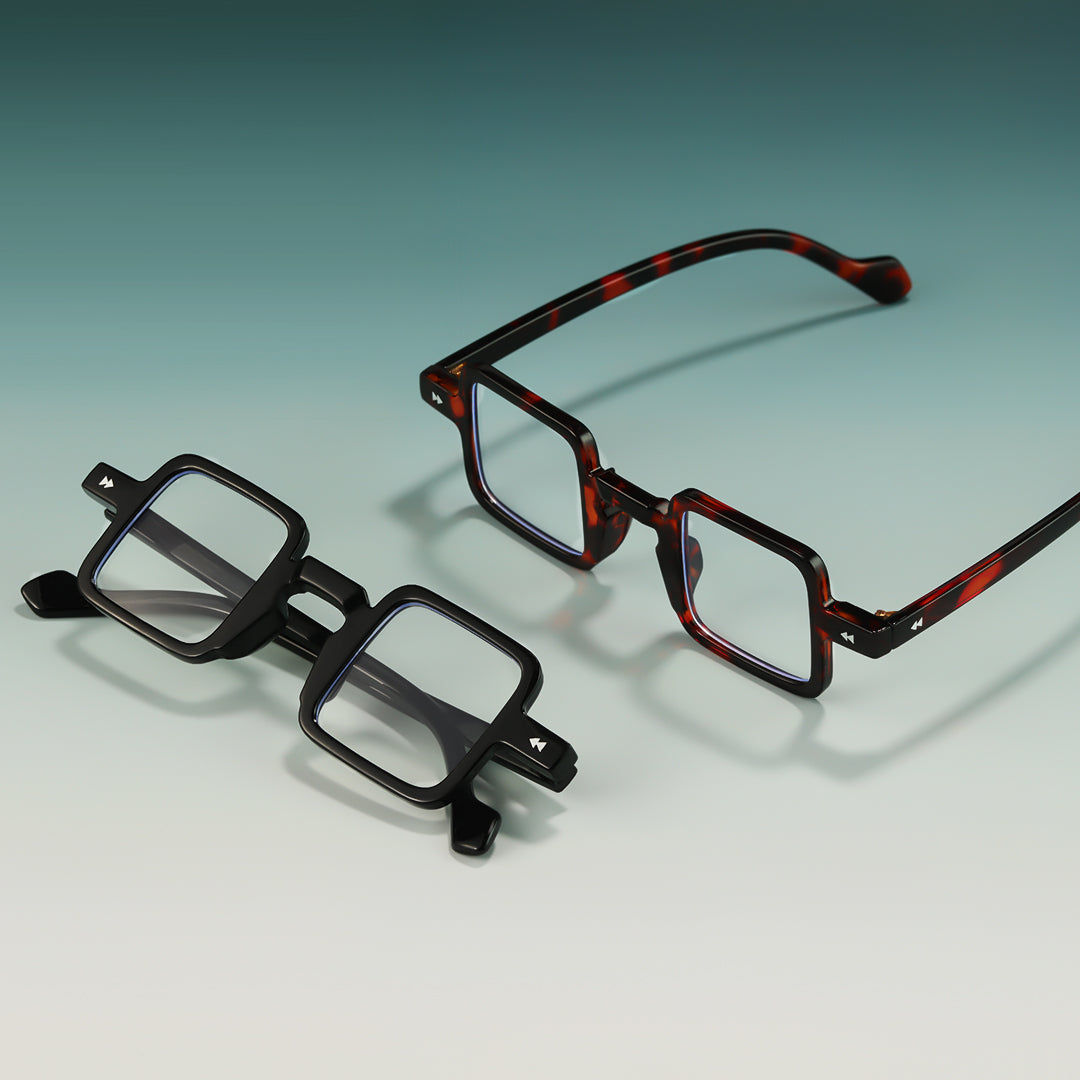Candy Color Glasses