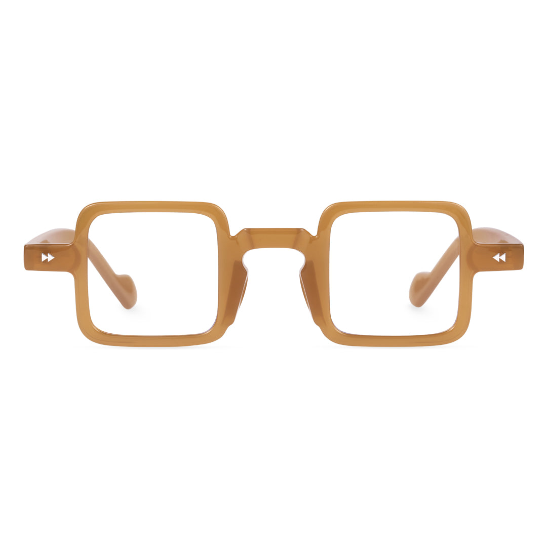 Candy Color Glasses