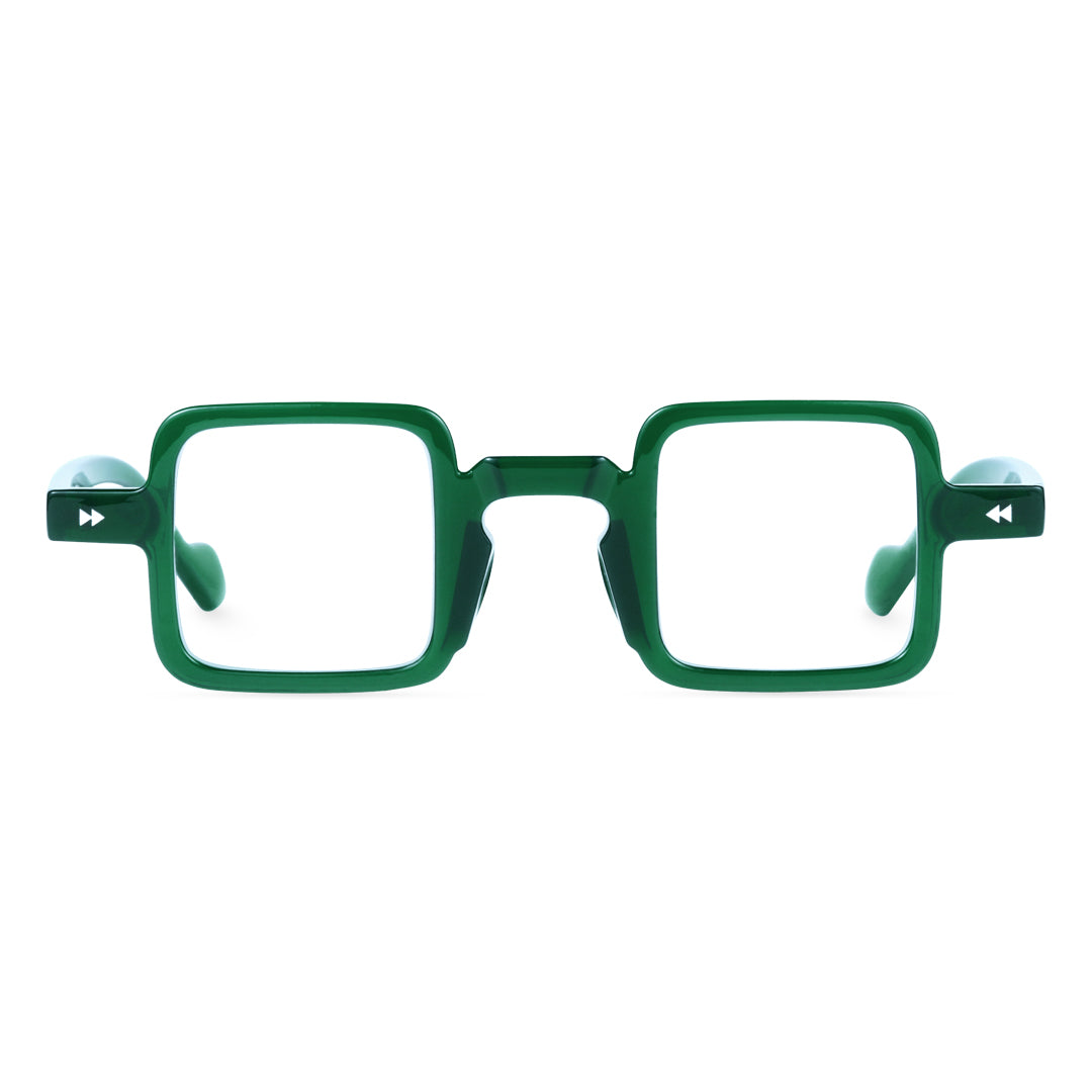 Candy Color Glasses