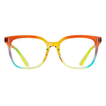 Square Prescription Glasses