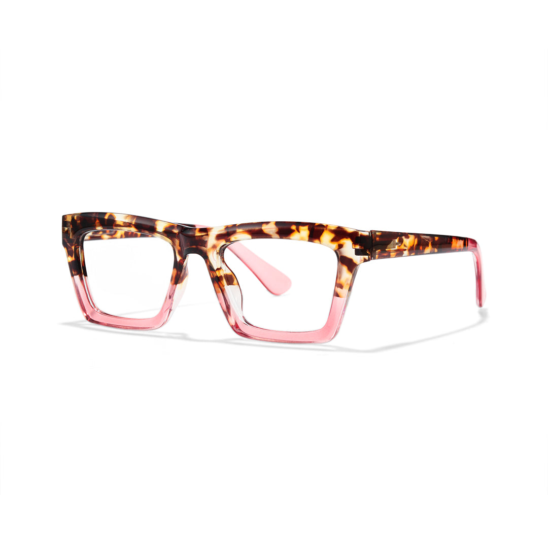 Lova Cateye Fashion Style Frames With Prescription