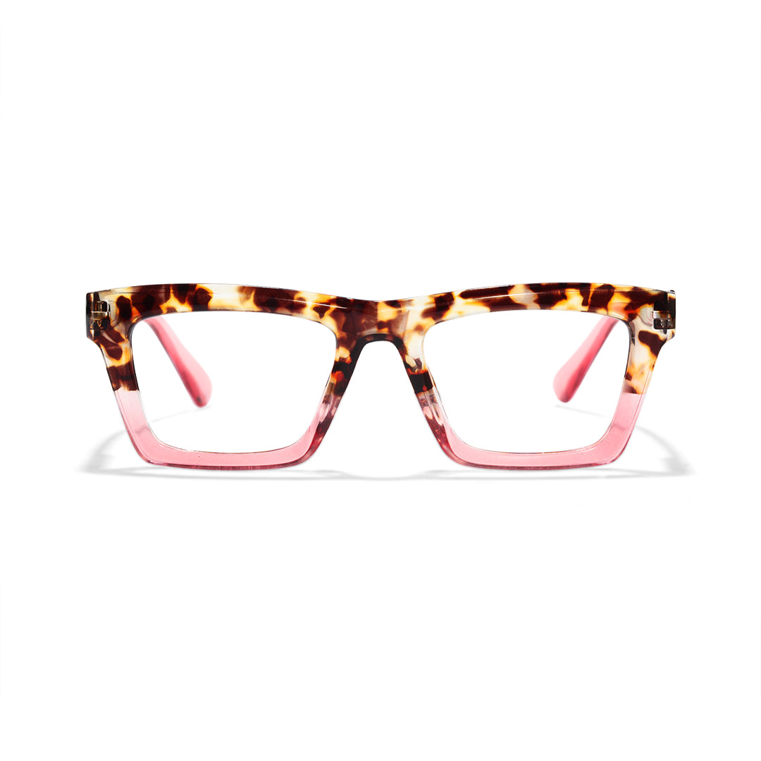 Lova Cateye Fashion Style Frames With Prescription