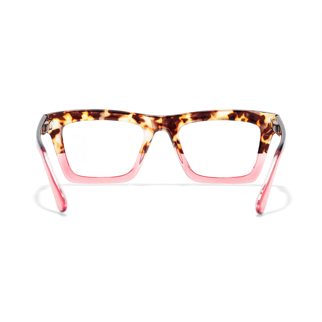 Lova Cateye Fashion Style Frames With Prescription