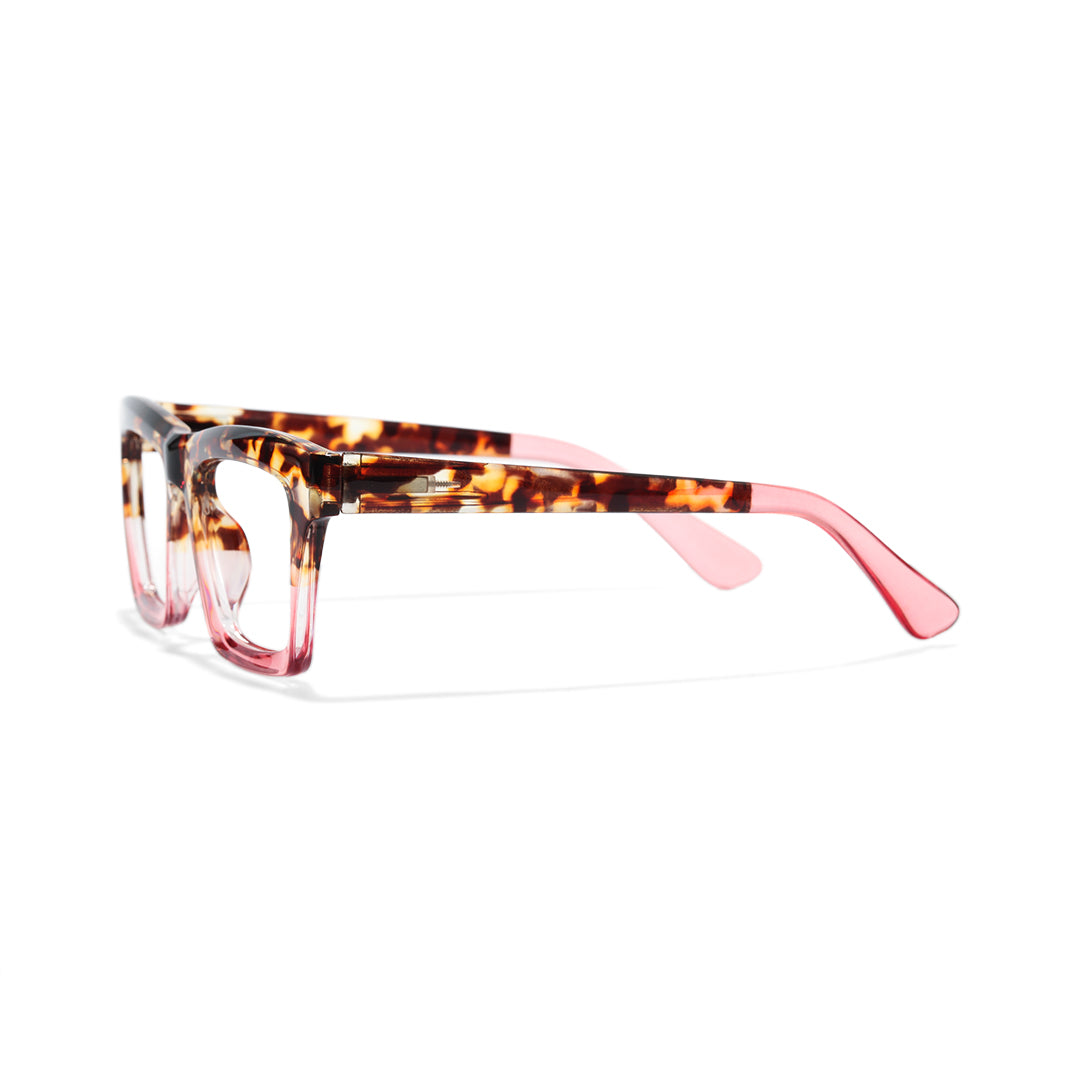 Lova Cateye Fashion Style Frames With Prescription