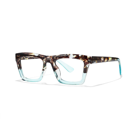 Lova Cateye Fashion Style Frames With Prescription