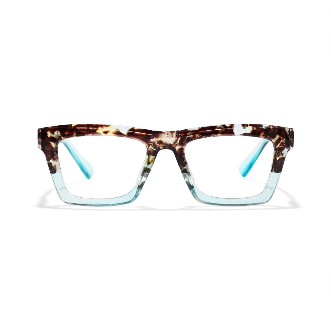Lova Cateye Fashion Style Frames With Prescription
