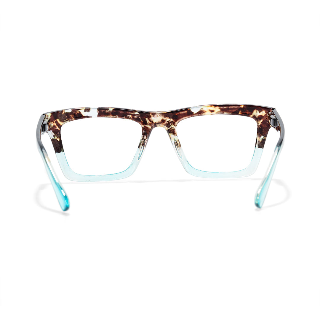 Lova Cateye Fashion Style Frames With Prescription