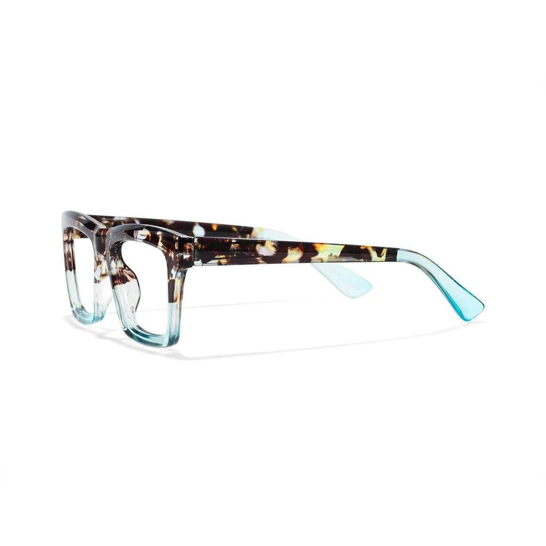 Lova Cateye Fashion Style Frames With Prescription
