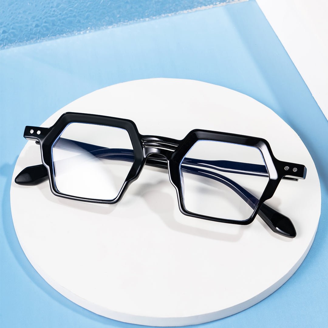Trendy Unisex Glasses