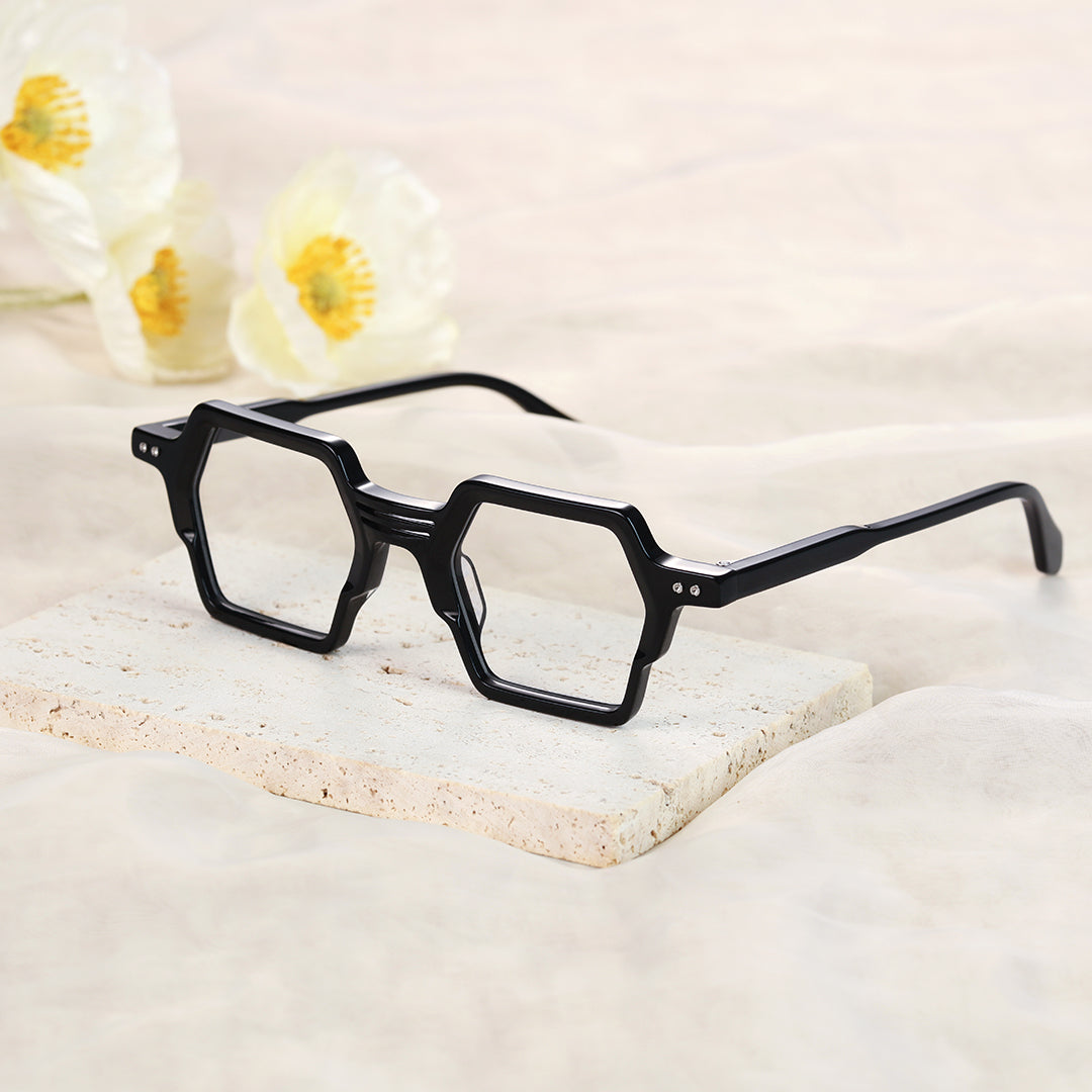 Trendy Unisex Glasses