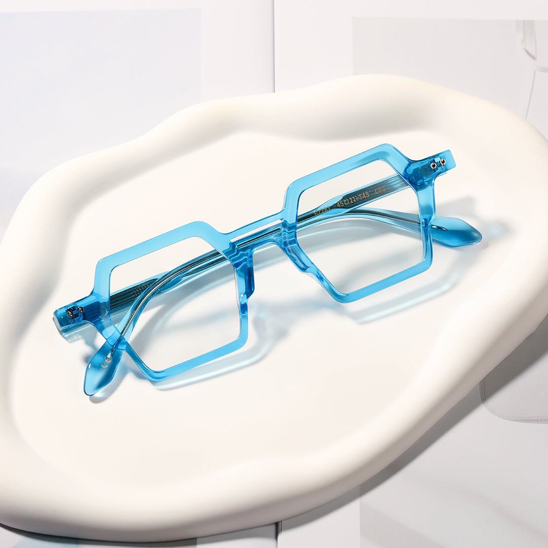 UV Blocking Eyeglasses