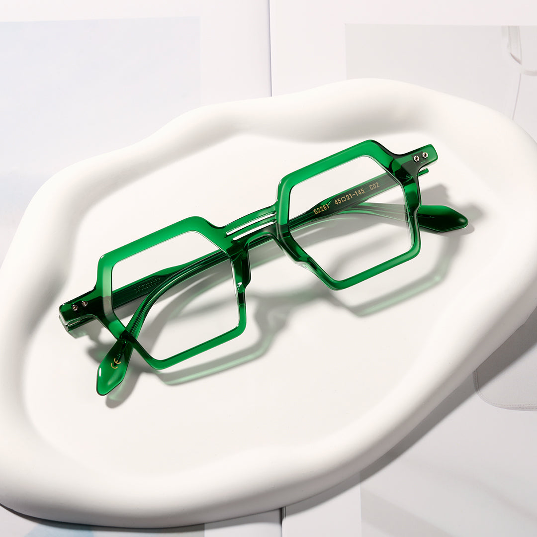 Photochromic Lenses Frame