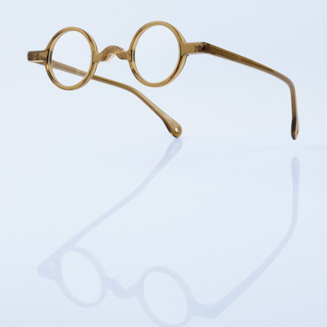 Unisex Retro Frame