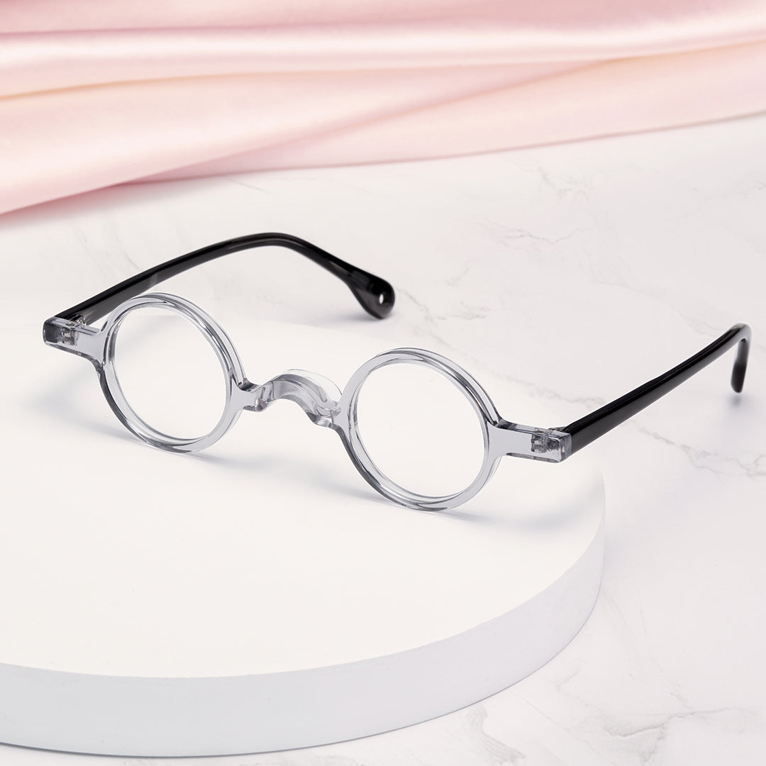 Unisex Retro Frame