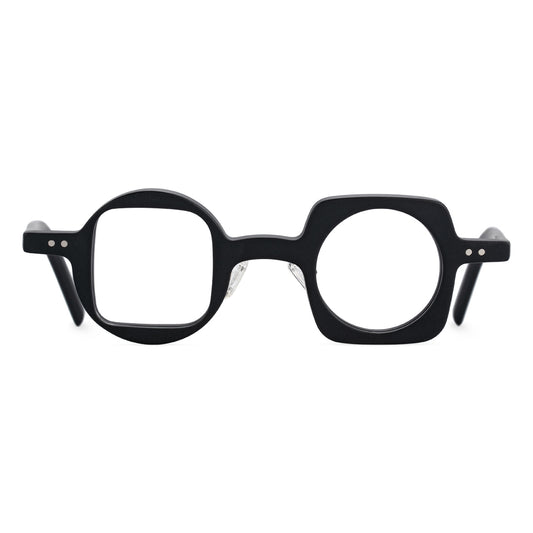 Unique Acetate Glasses