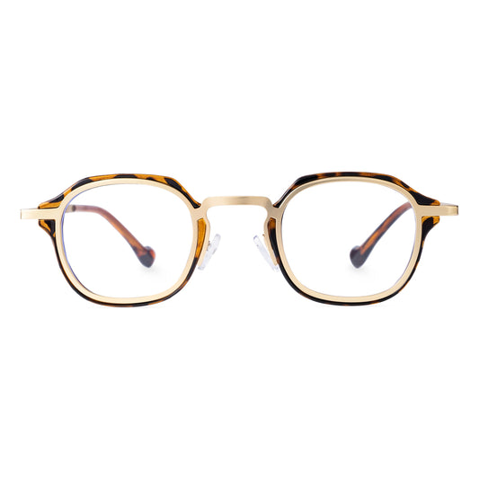 Square Prescription Glasses