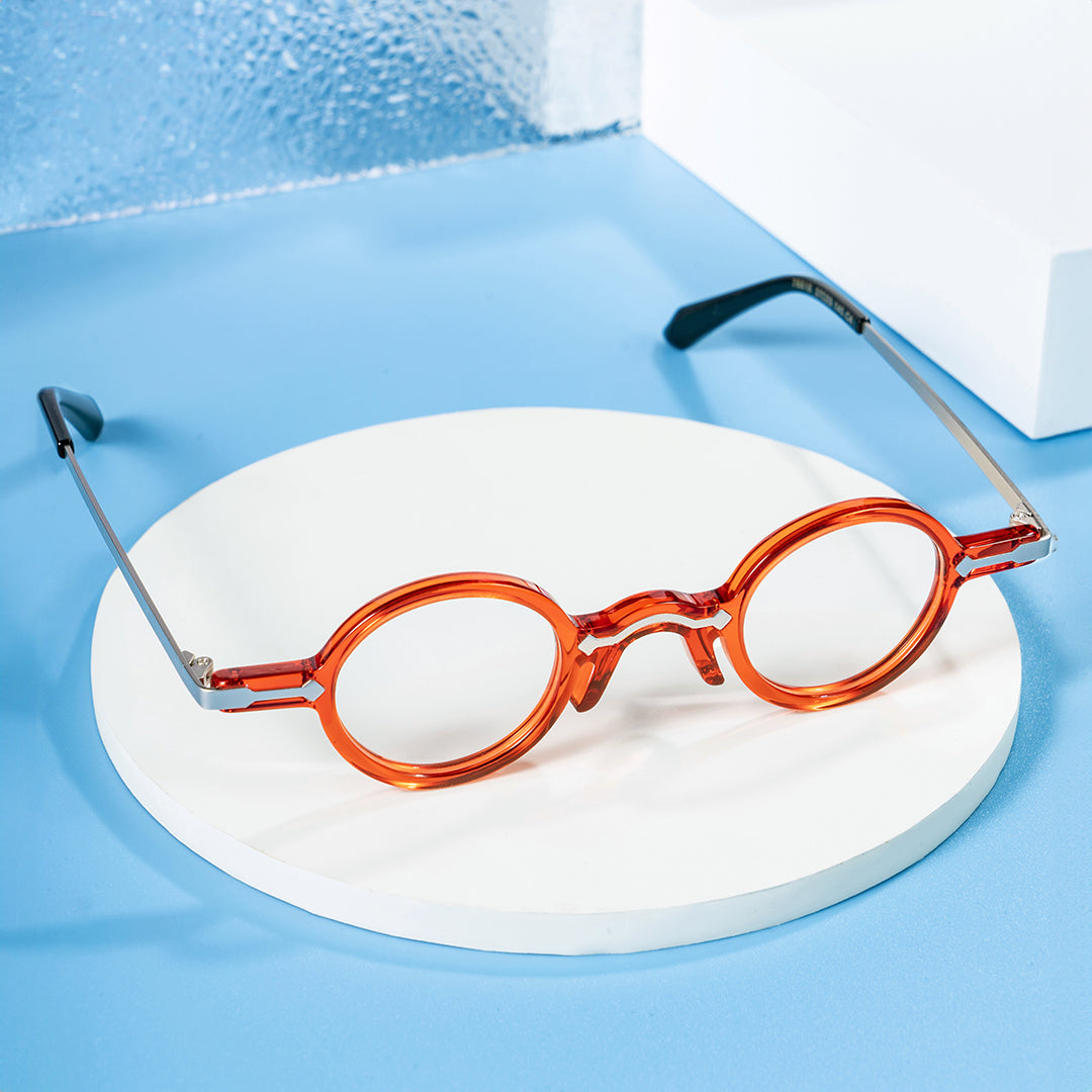 Unisex Prescription