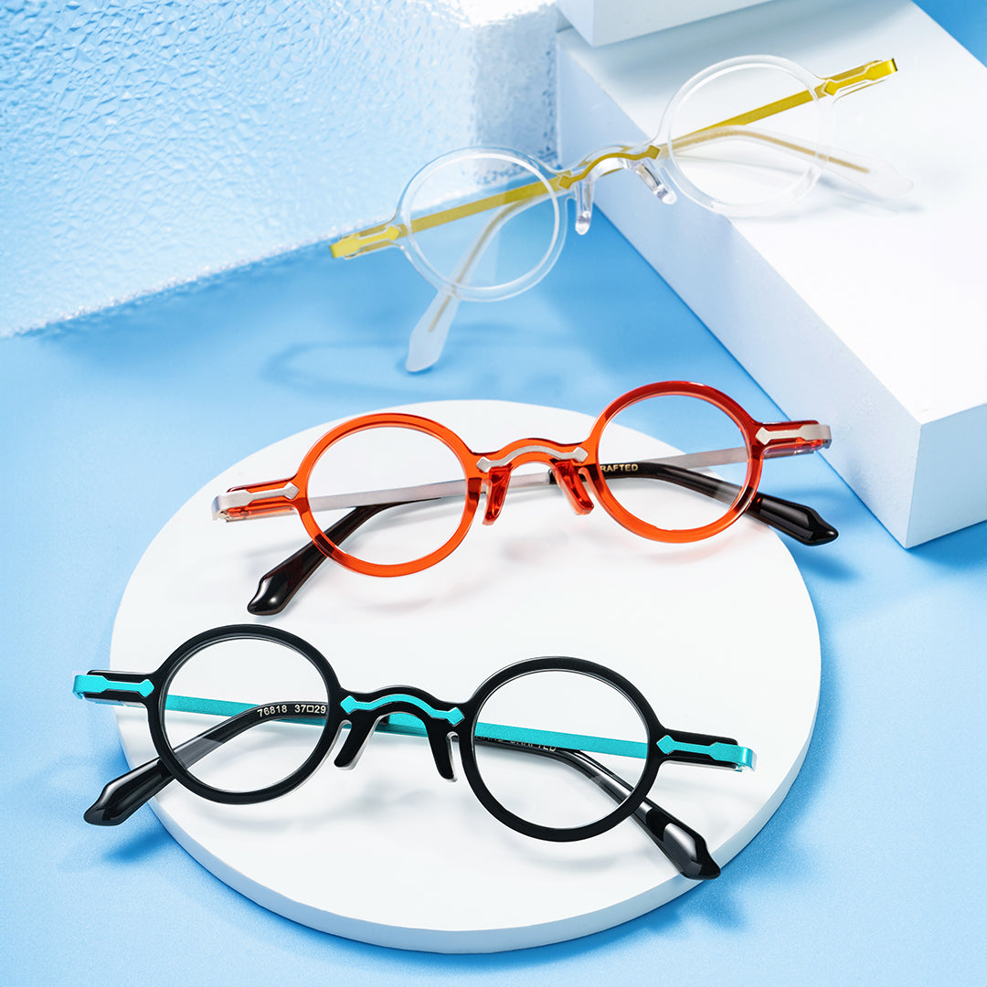Unisex Prescription