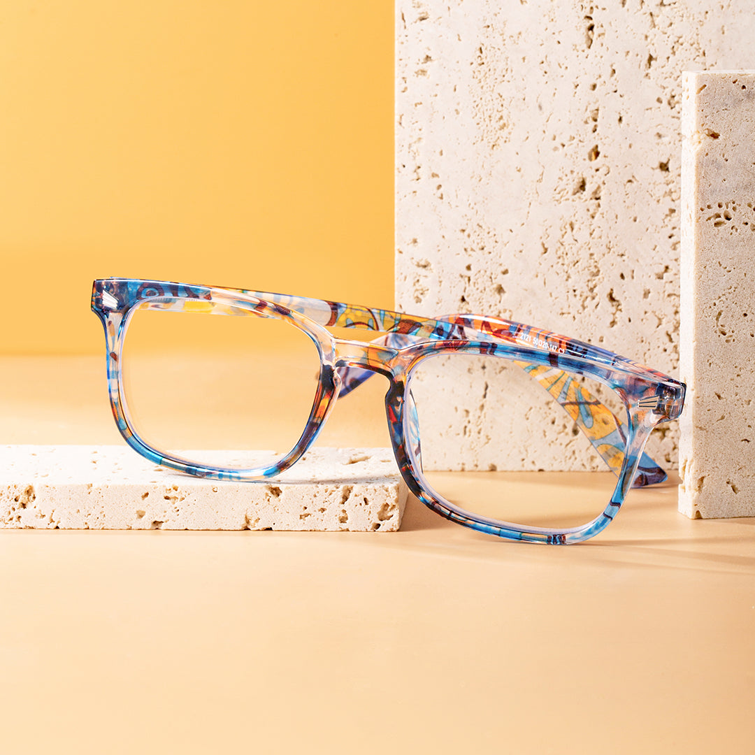 Scratch Resistant Coating