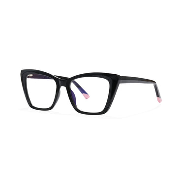 Jodi TR90 Cateye Vintage Style Reading Prescription Glasses