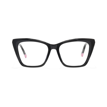 Jodi TR90 Cateye Vintage Style Reading Prescription Glasses