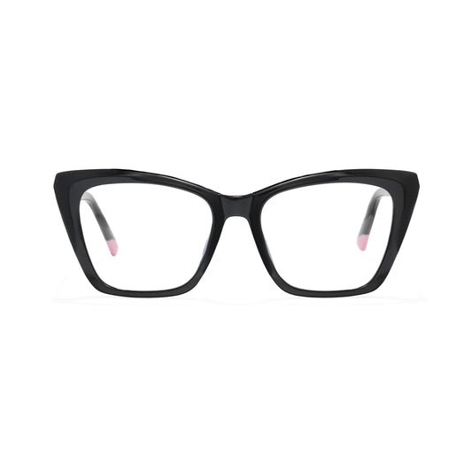 Jodi TR90 Cateye Vintage Style Reading Prescription Glasses