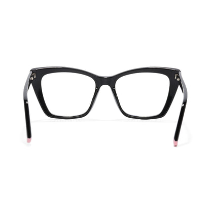 Jodi TR90 Cateye Vintage Style Reading Prescription Glasses