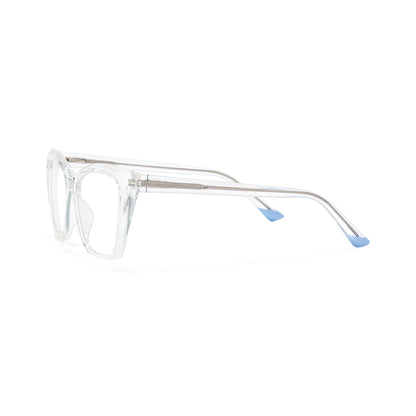 Jodi TR90 Cateye Vintage Style Reading Prescription Glasses
