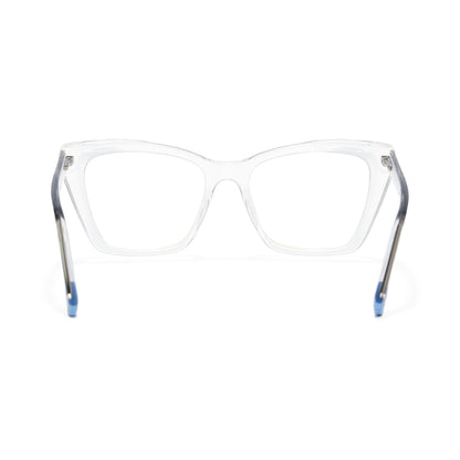 Jodi TR90 Cateye Vintage Style Reading Prescription Glasses