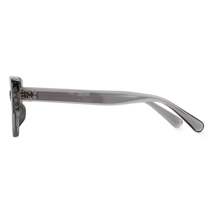 Tame Women's Cat Eye Green TR90 Computer Glasses