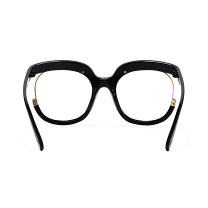 Hana Multicolor Cat Eye TR90 Frames Women's Prescription  Lenses