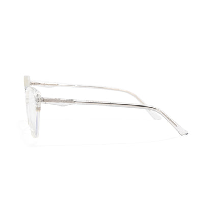 Aurelia Cat Eye Magnetic Prescription Glasses with 5 Toppers