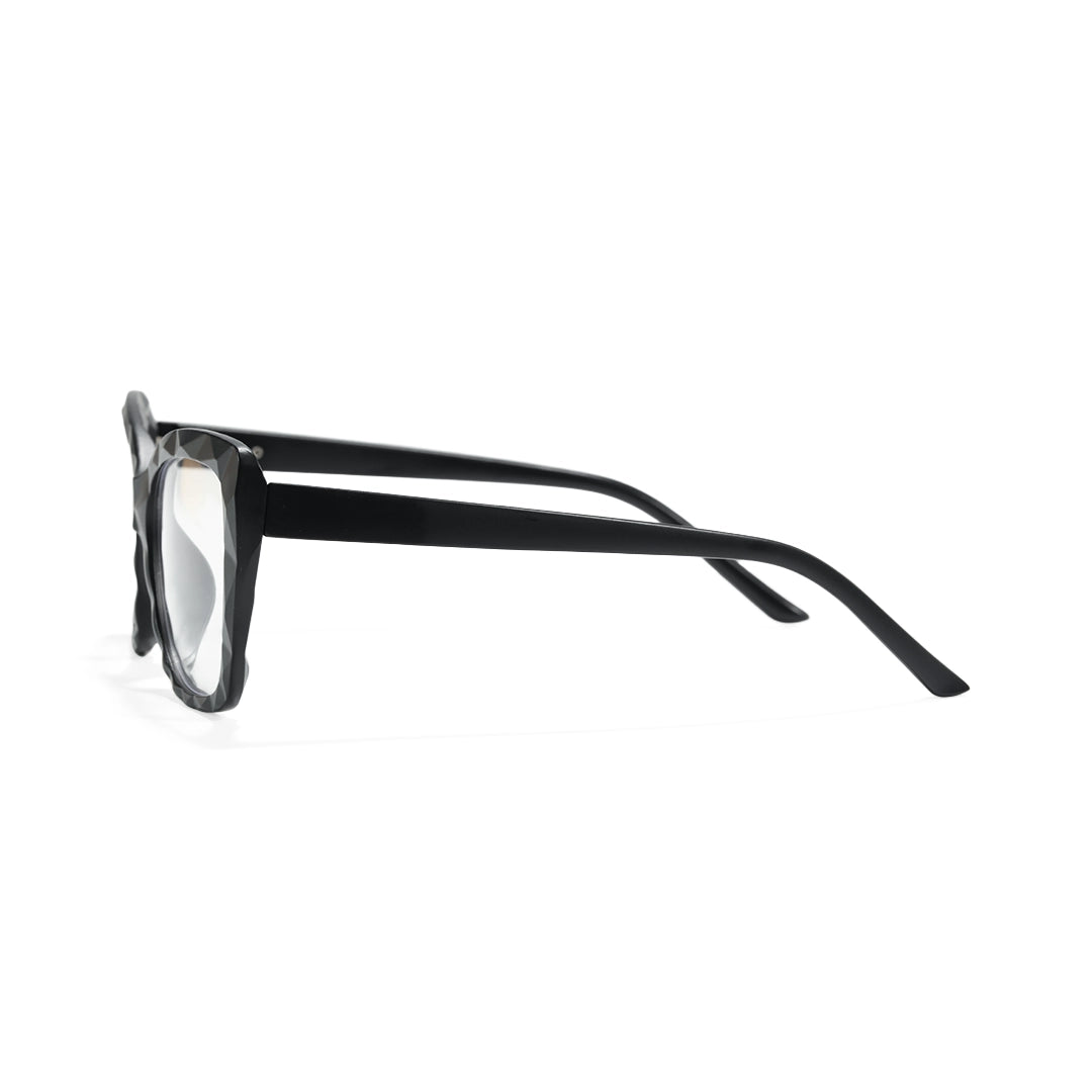 Vexon Cat Eye Magnetic Glasses with Prescription