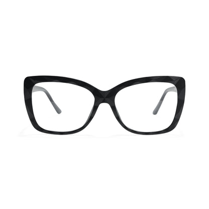 Vexon Cat Eye Magnetic Glasses with Prescription