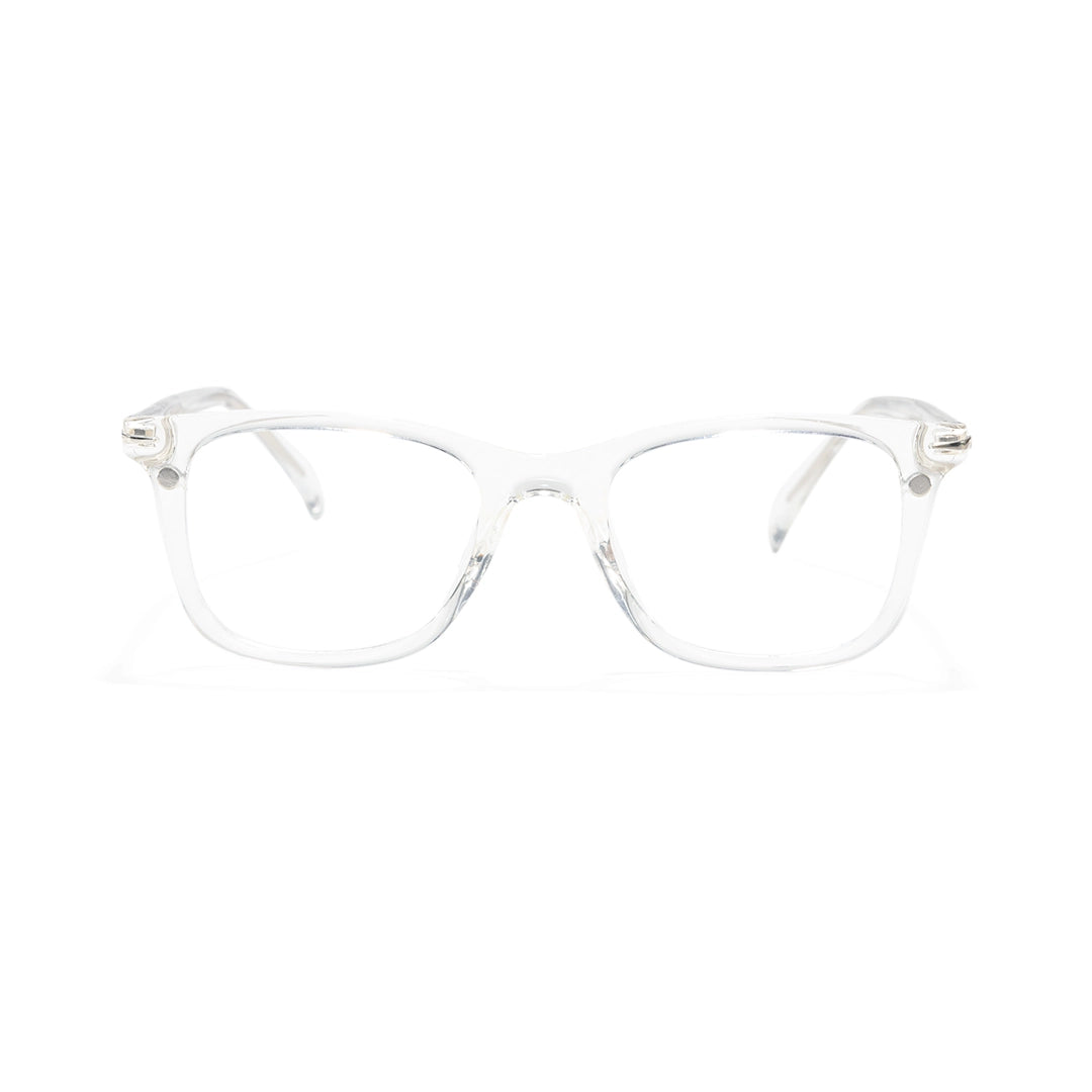 Soren Rectangle Magnetic Prescription Glasses for Women