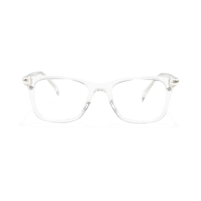 Soren Rectangle Magnetic Prescription Glasses for Women