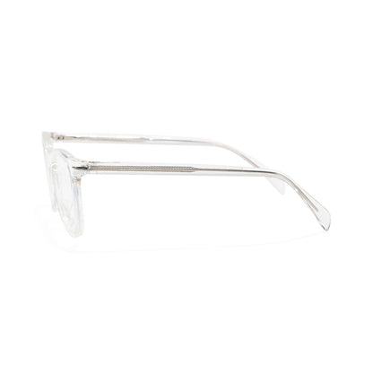 Soren Rectangle Magnetic Prescription Glasses for Women